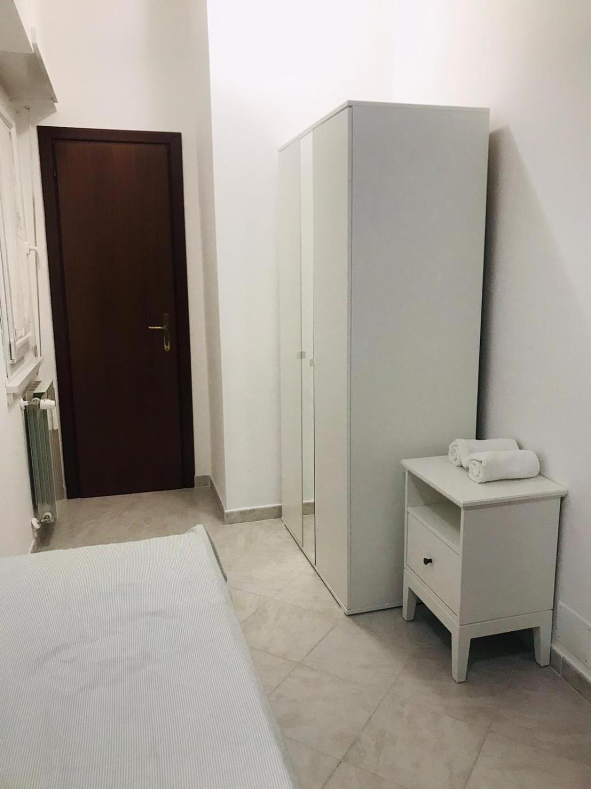 Guest house Cinecitta Rome
