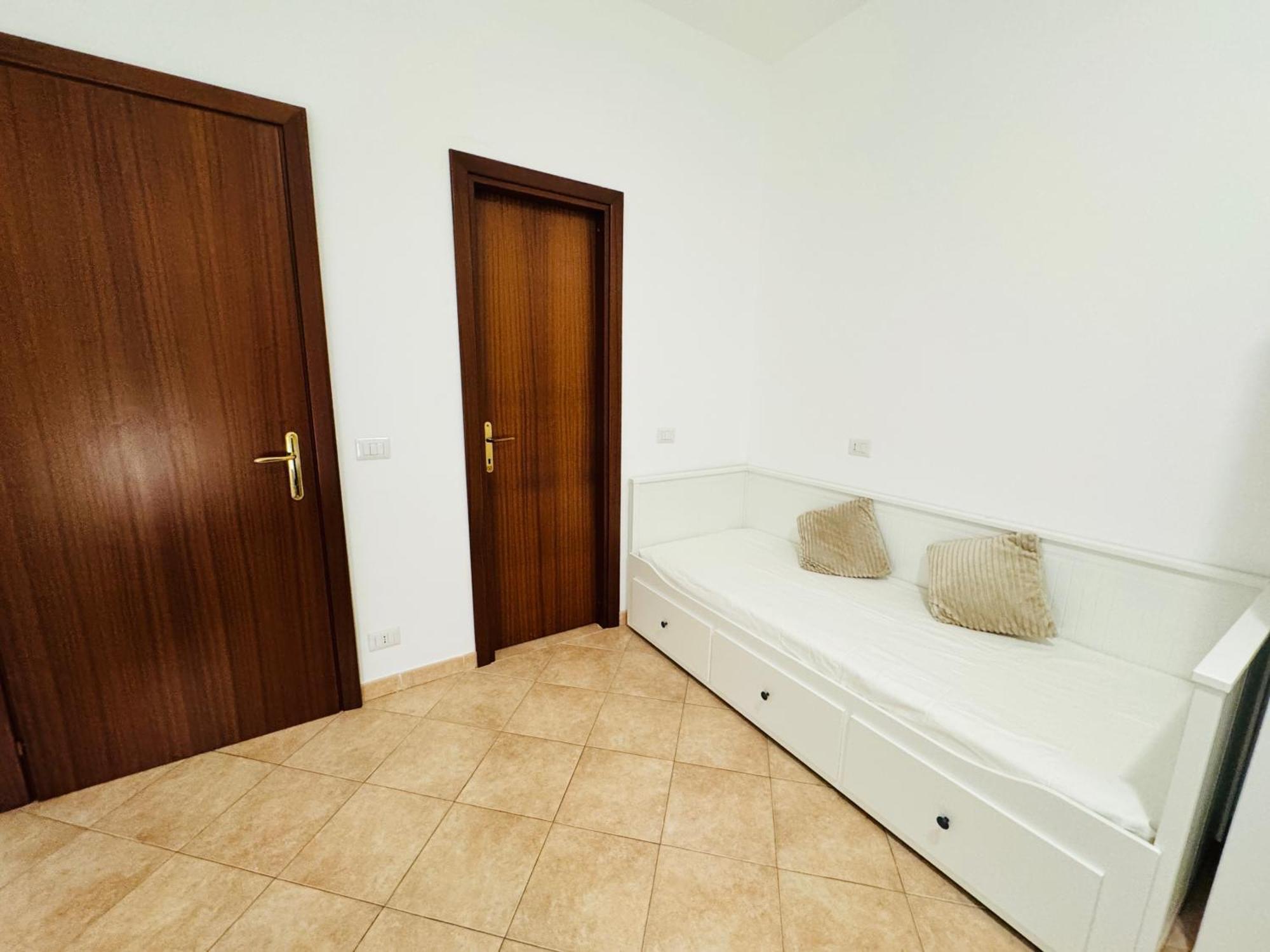 Guest house Cinecitta Rome