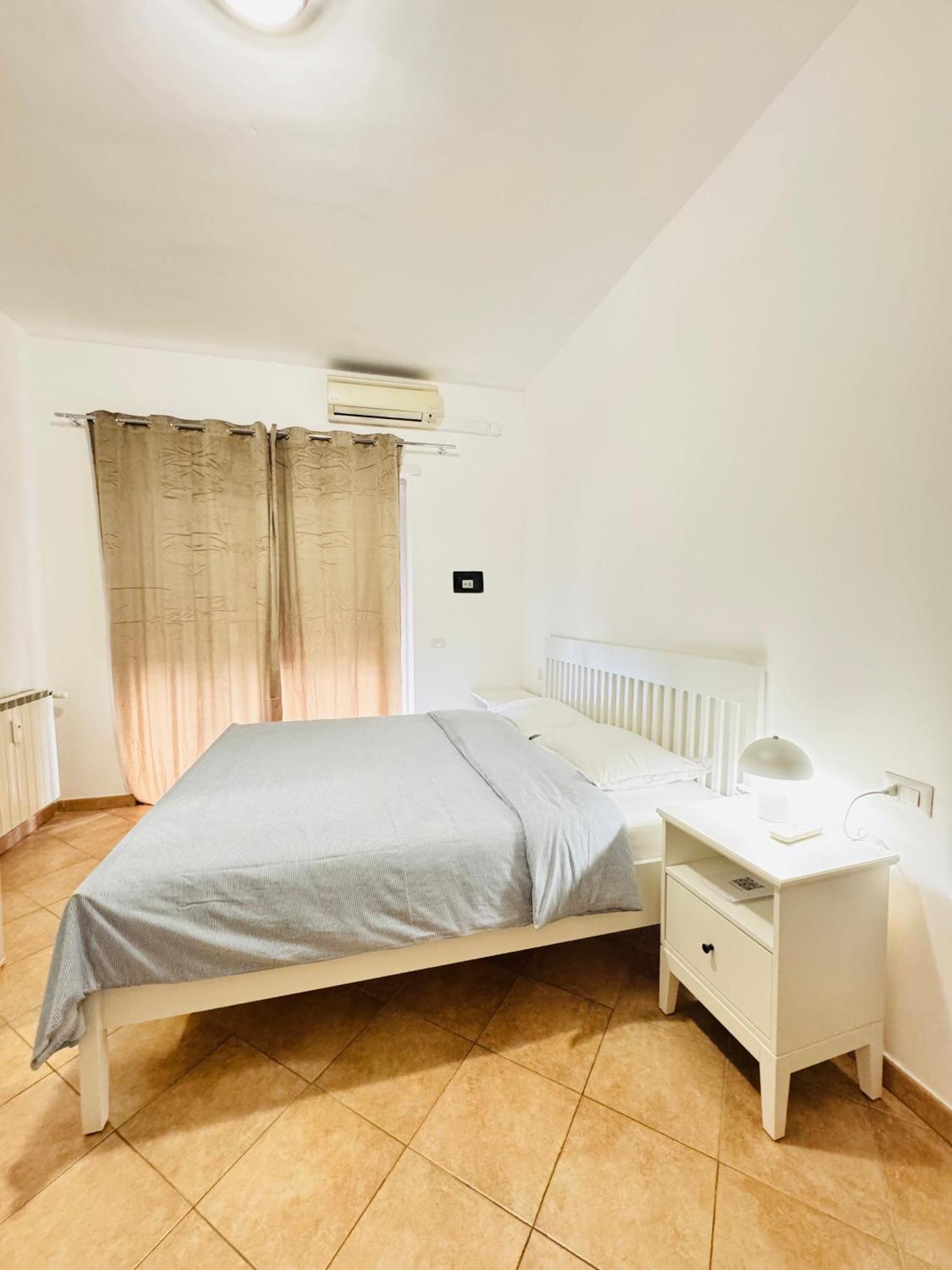 Guest house Cinecitta *