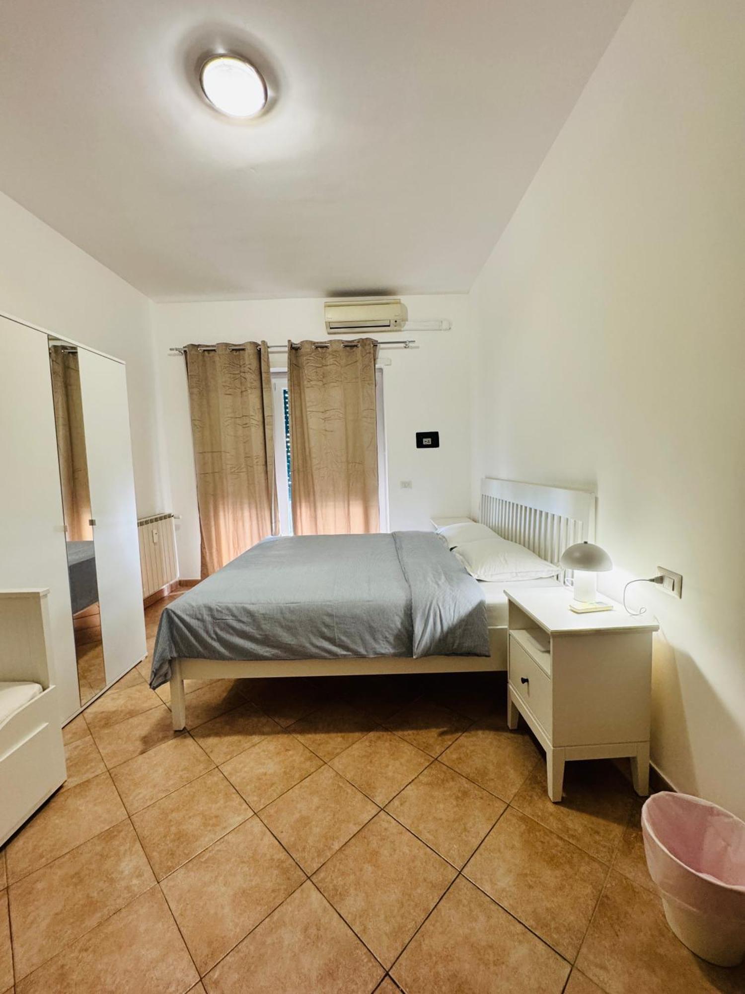 Guest house Cinecitta