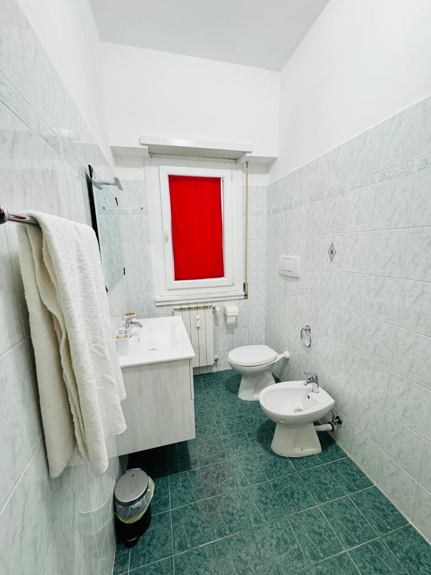 Cinecitta Guest house Rome