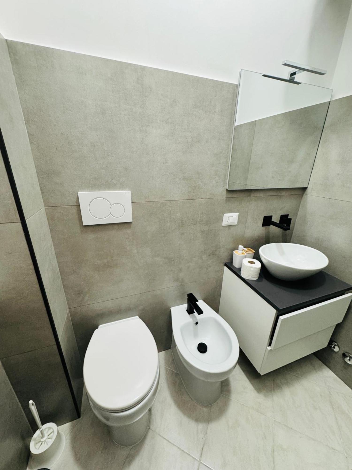 Cinecitta Guest house